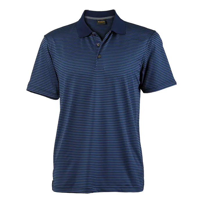 Preston Golfer