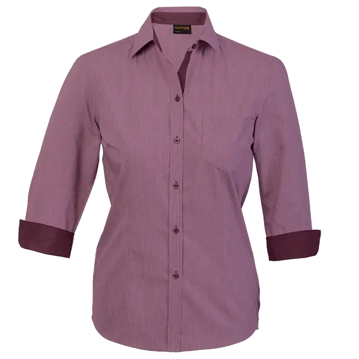 Madison Blouse Ladies