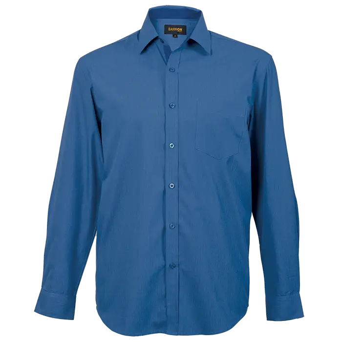 Madison Lounge Long Sleeve Mens