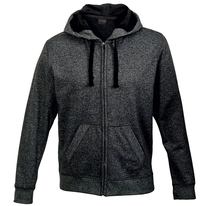 Ryder Hooded Sweater
