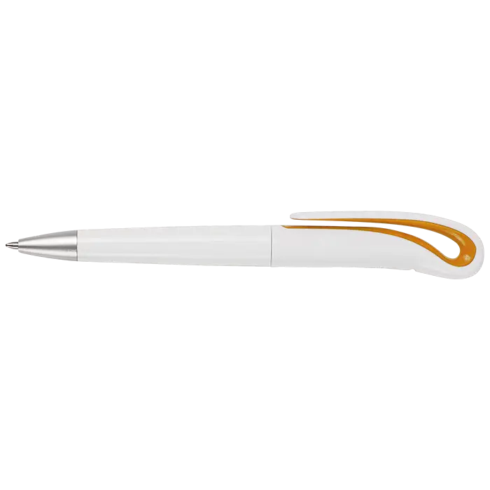 Swan Neck Design Ballpoint Pen