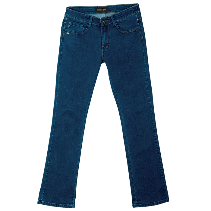 Eve Stretch Jeans Ladies