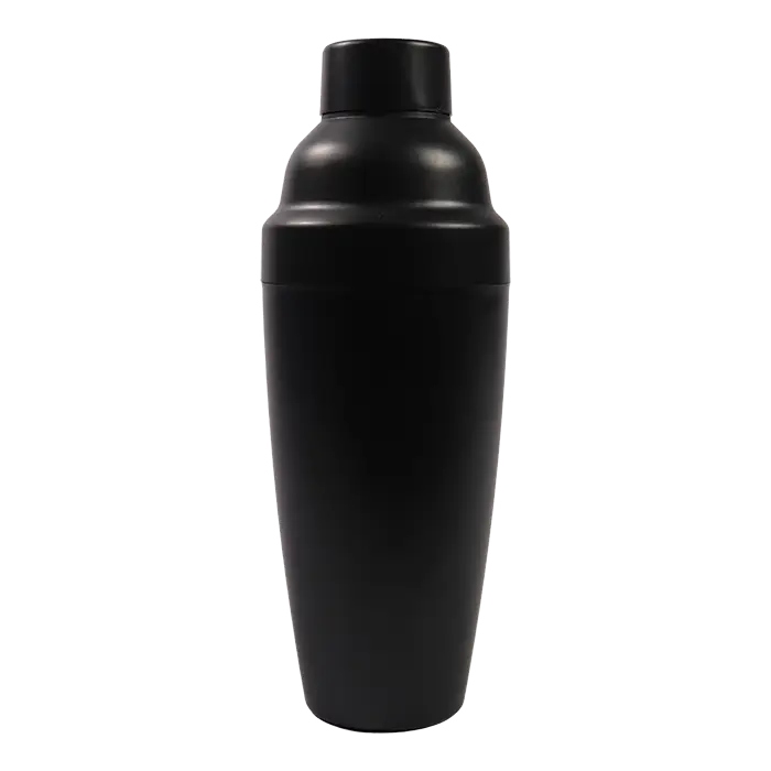 Plastic Cocktail Shaker