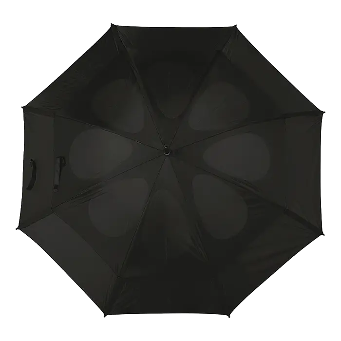Storm Proof Vented Umbrella