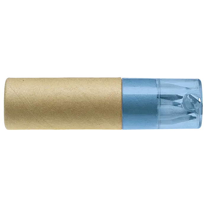 Coloured Pencil Set of 6 with Sharpener
