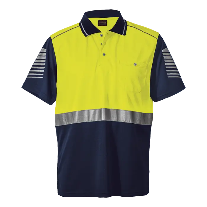 Raid Golfer