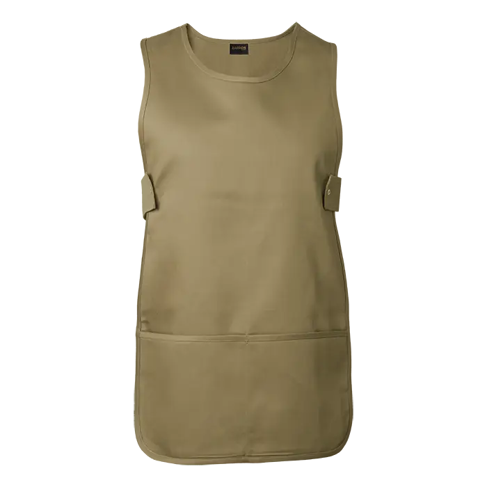 Iris Pinafore