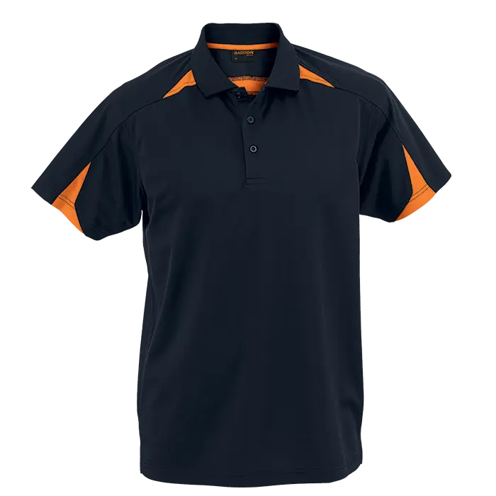 Solo Golfer Mens