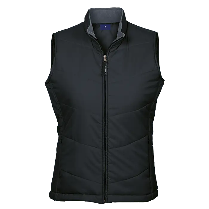 Bodywarmer Ladies