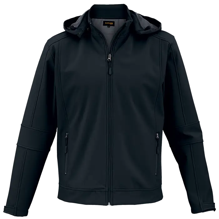 Illusion Jacket Mens