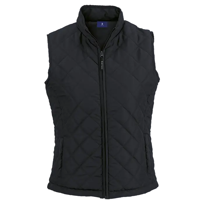 Michigan Bodywarmer Ladies