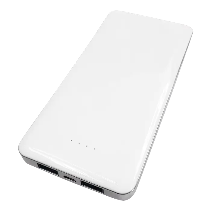 High Capacity Powerbank 11000 mAh