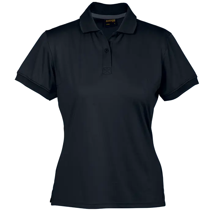Lunar Golfer Ladies
