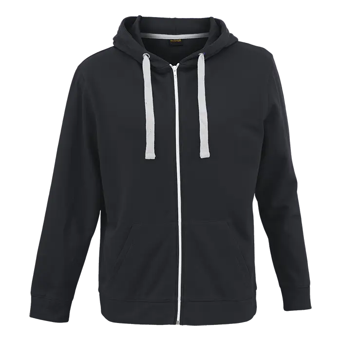 Brighton Hooded Sweater