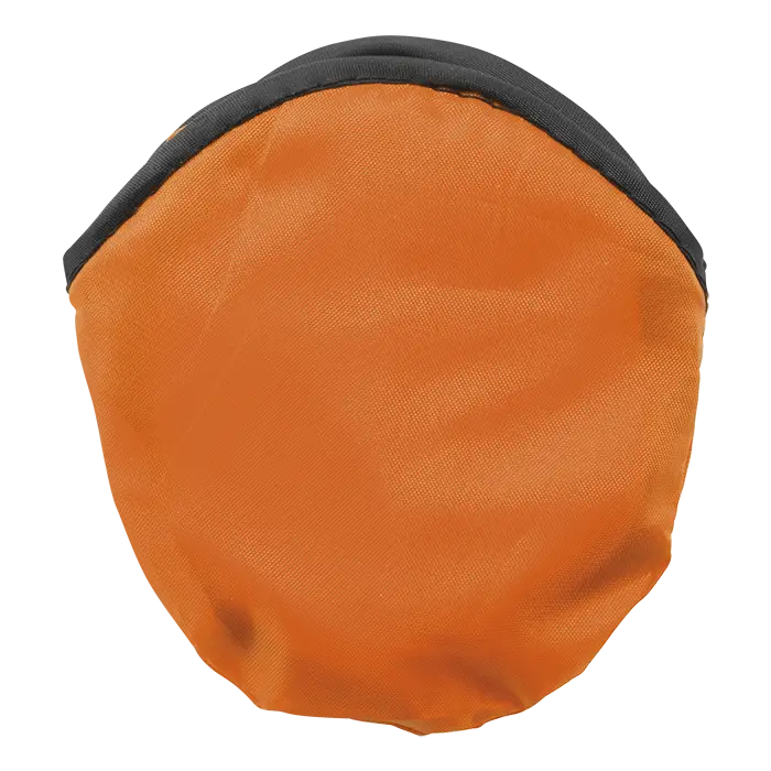 Foldable Frisbee in Pouch
