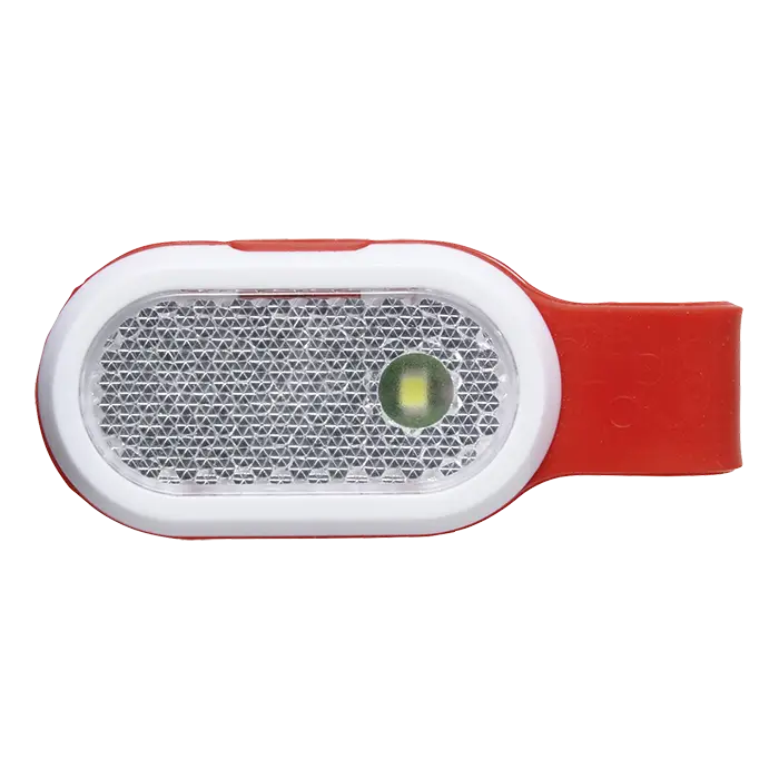 Magnetic COB LED Safety Light