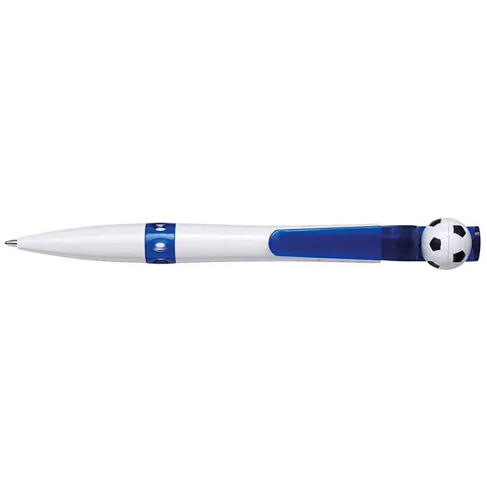 Football Design Ballpoint Pen