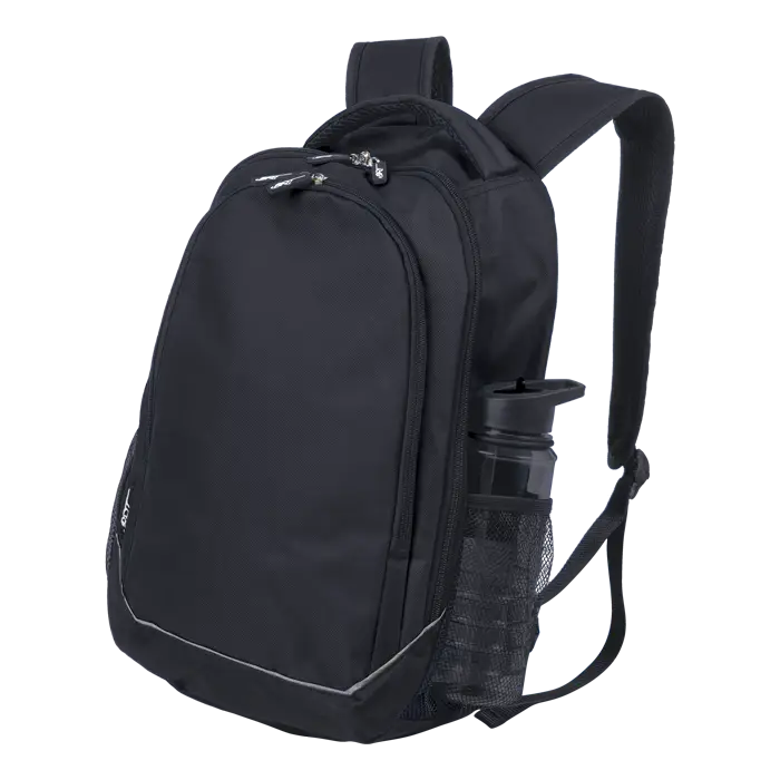 BRT Chrome Back Pack