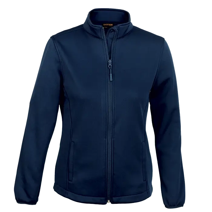 Canyon Jacket Ladies