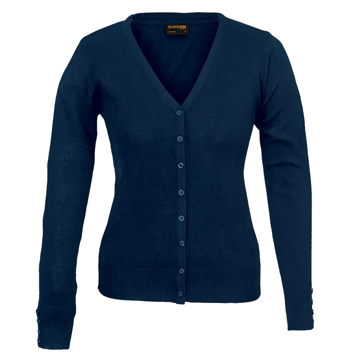 Kelsey Cardigan Ladies