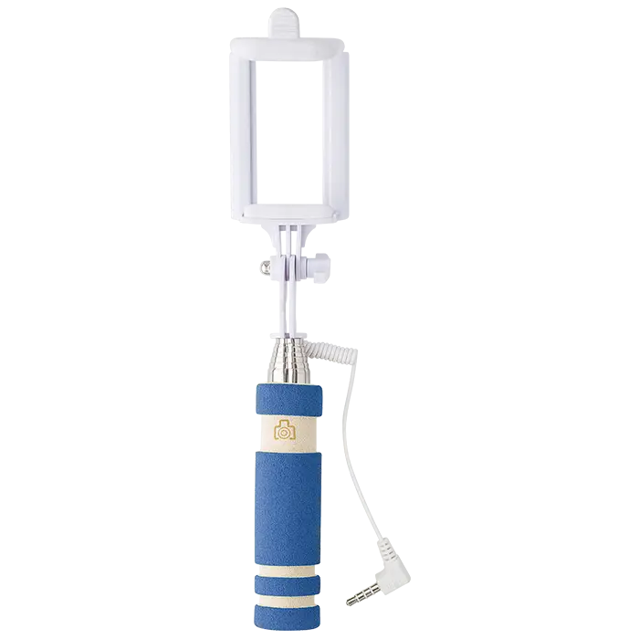 Selfie Stick with Foam Handle