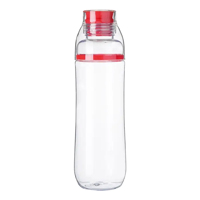750ml Water Bottle with Cup