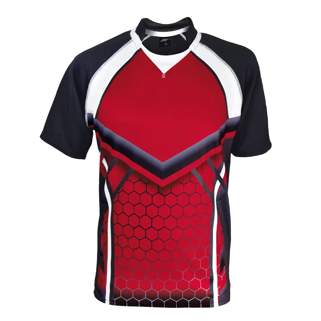 BRT Tarai Rugby Jersey
