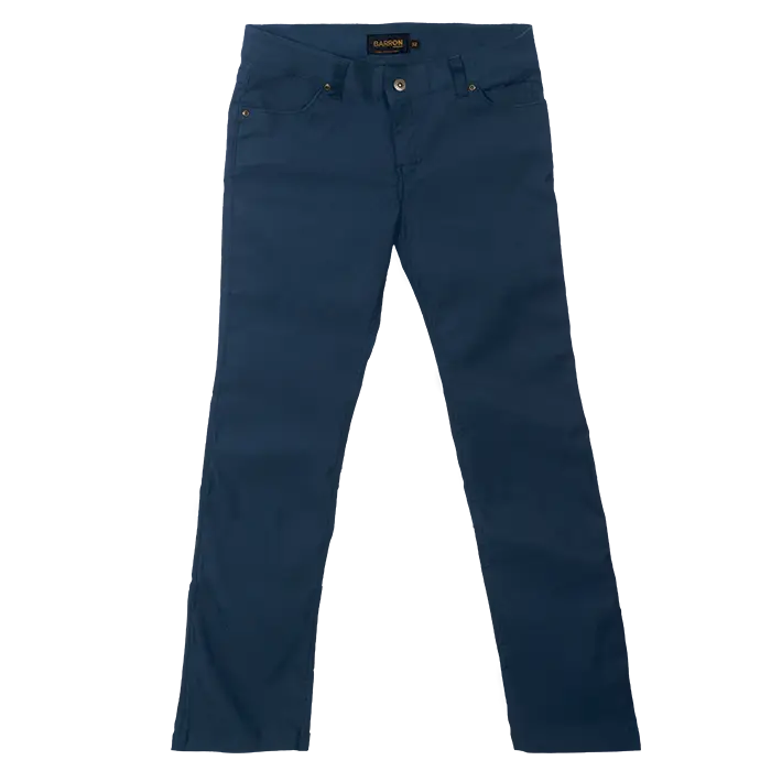 Stretch Chino Pants Ladies