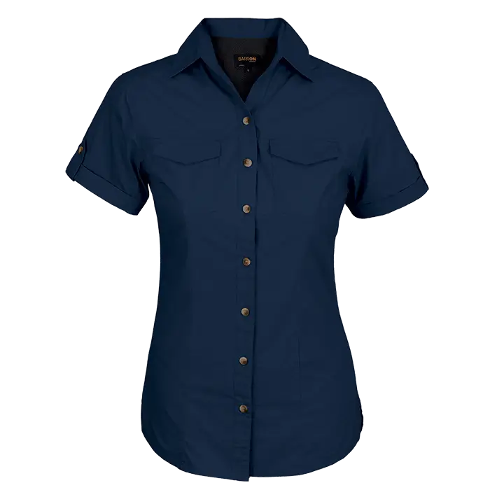 Tracker Shirt Ladies