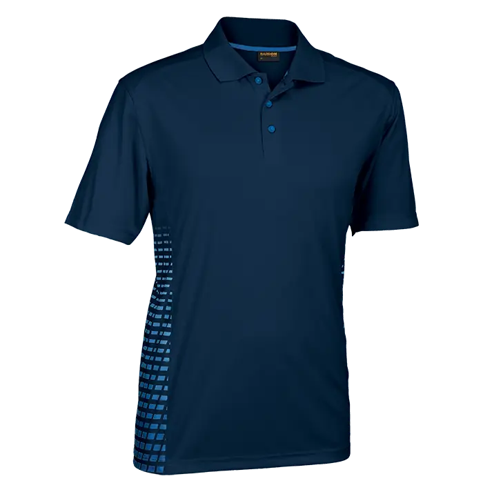 Galaxy Golfer Mens