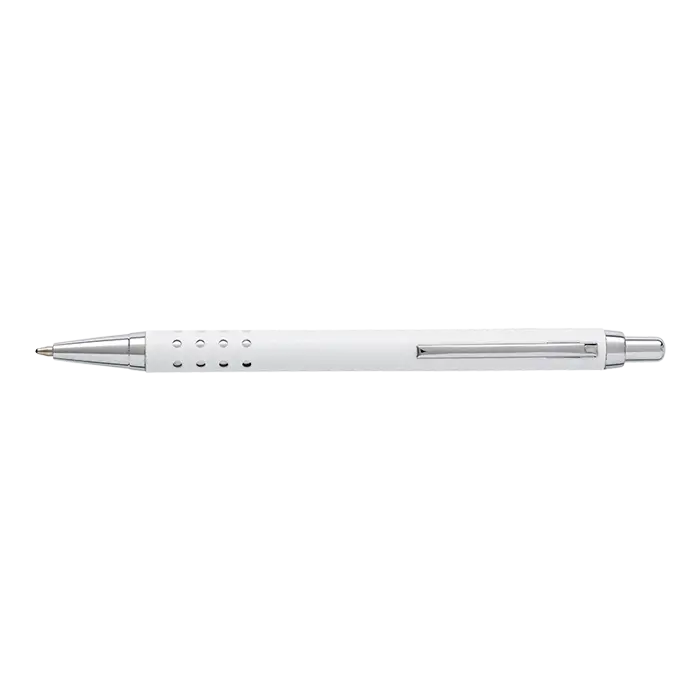 Dot Design Aluminium Ballpoint Pen