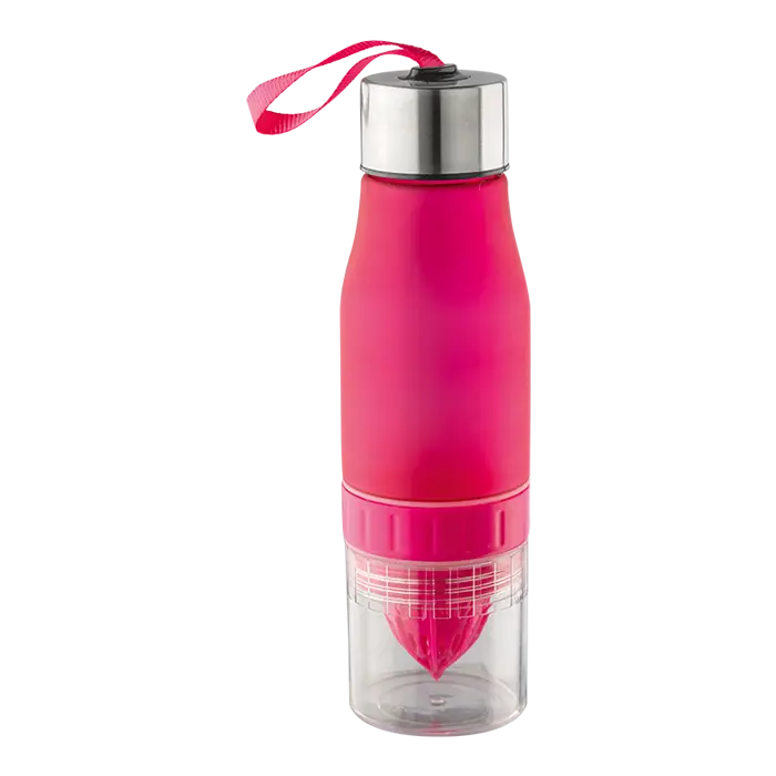650ml Fruit Juicer Water Bottle