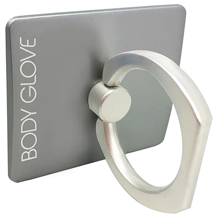 Body Glove Ring Kick Stand