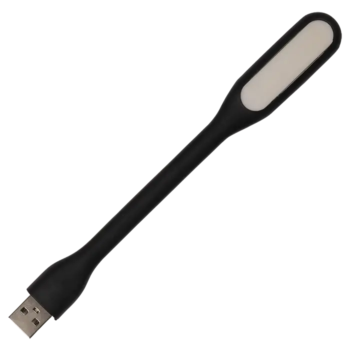 Silicone USB Computer Light