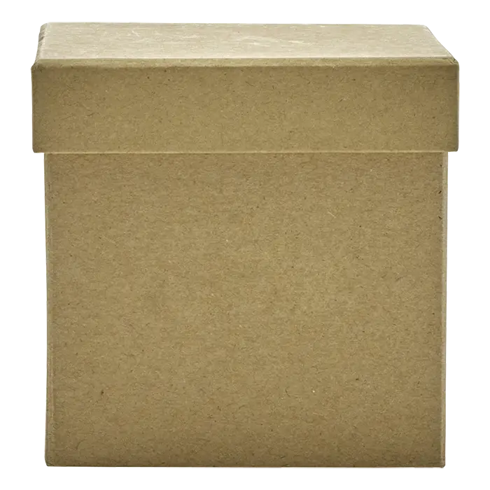 Cardboard Office Organiser