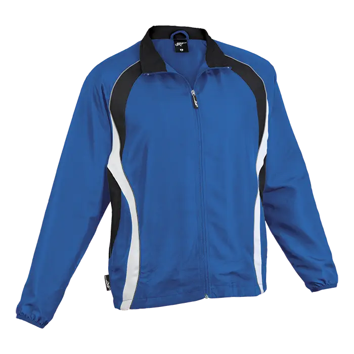 BRT X-Celerate Tracksuit Top Kiddies
