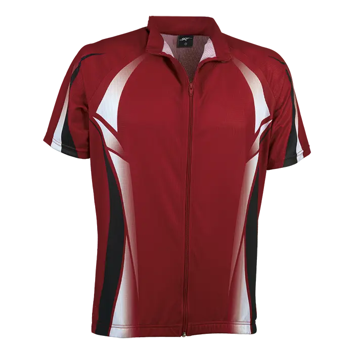 BRT Revolution Cycling Top