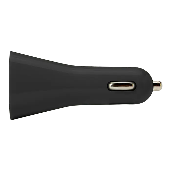 Dual Port USB Car Charger