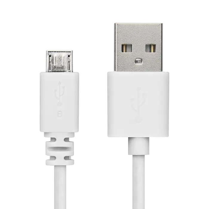 Snug Micro USB Cable