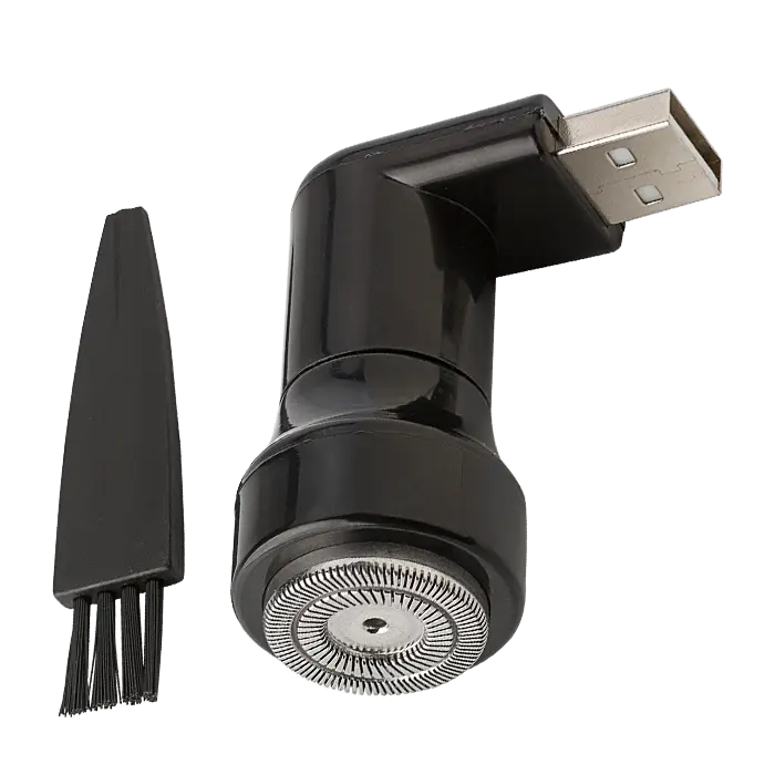 USB Electric Shaver