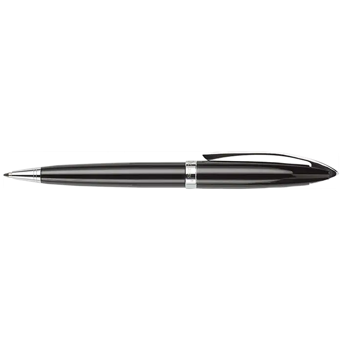 Charles Dickens Engraved Ballpoint Pen