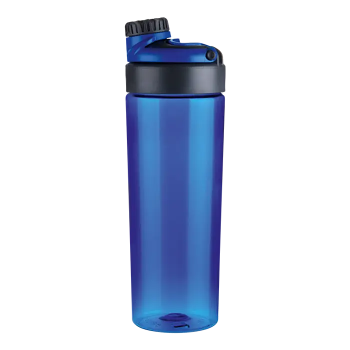 800ml Tritan Water Bottle With Carry Handle