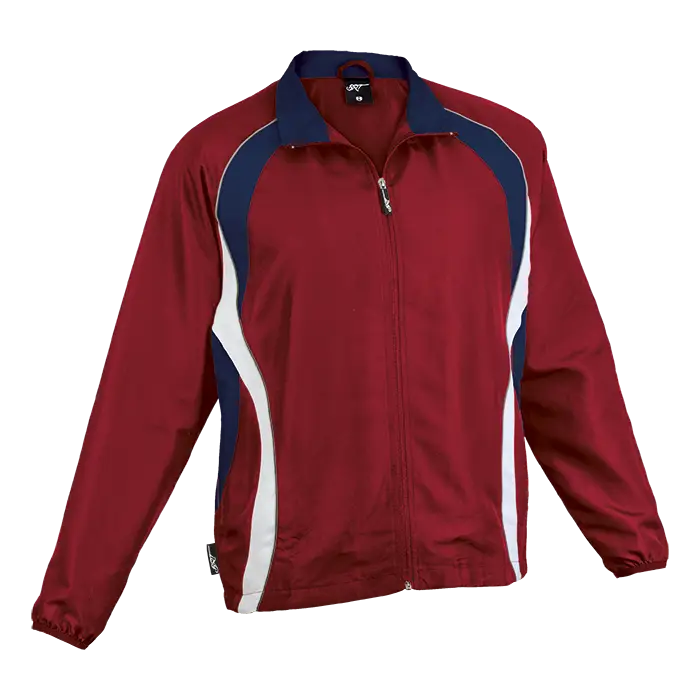 BRT X-Celerate Tracksuit Top