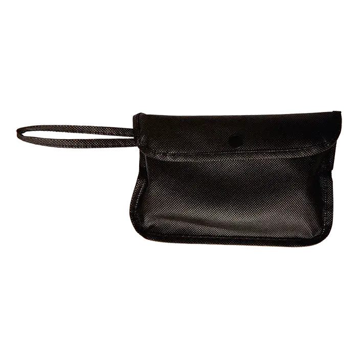 Foldable Hangers in Pouch