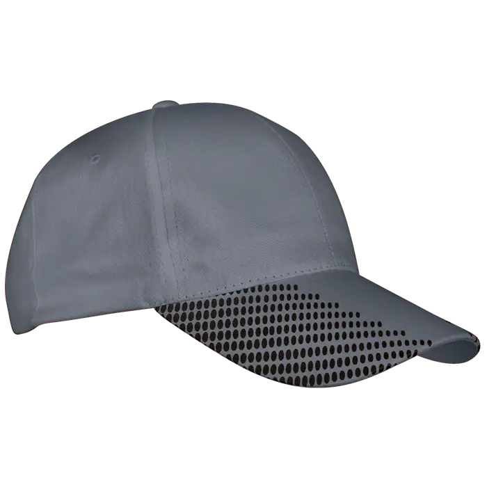 6 Panel Dash Cap