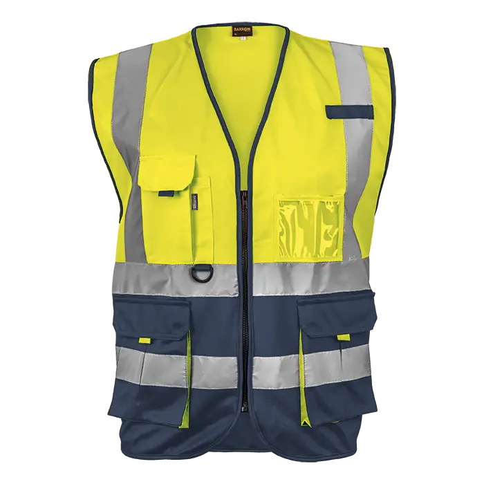 Signal Vest