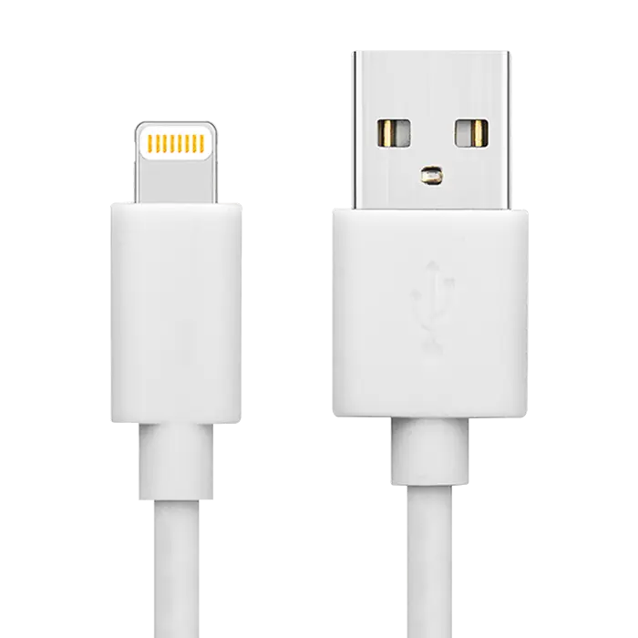 Snug Apple USB Cable