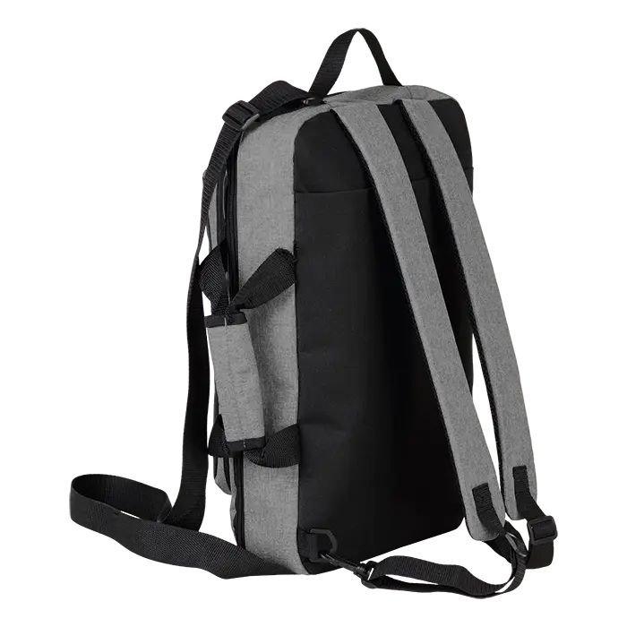 Melange Crossover Laptop Backpack