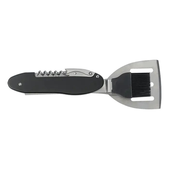Multifunctional Braai Tool