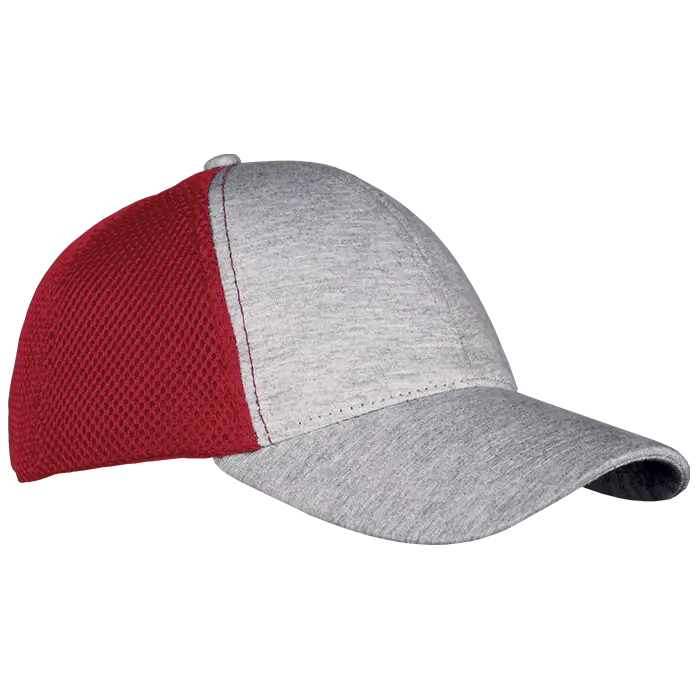 6 Panel Republic Cap (25020700)